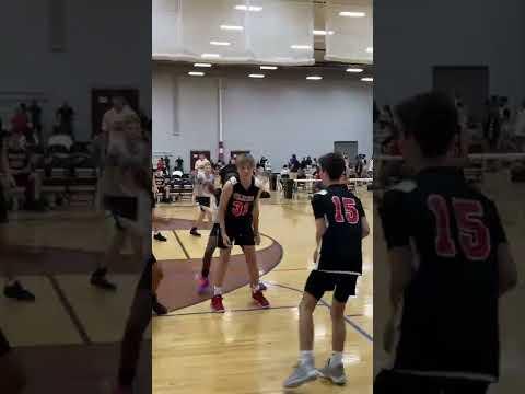 Video of 2022 fall league highlights