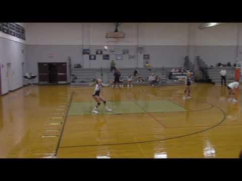 Video of Julia vs Farmington