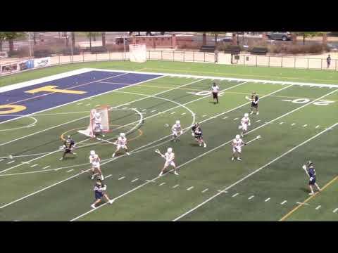 Video of Joey Mattord 23' Mid Fielder