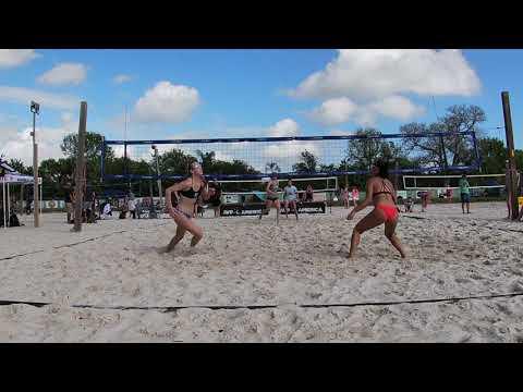 Video of Vero Beach Club v Club