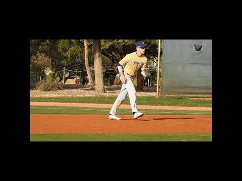 Video of 2018 Milwaukee Brewers Scout Team - PG MLK Championships