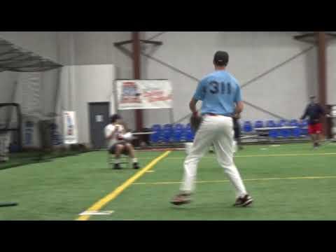 Video of I95 Metro Showcase Sam Goldstein (SP311)