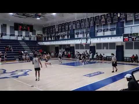 Video of Trinity Academy Live Period Summer 2021