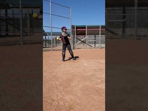 Video of Catching Spring 2020