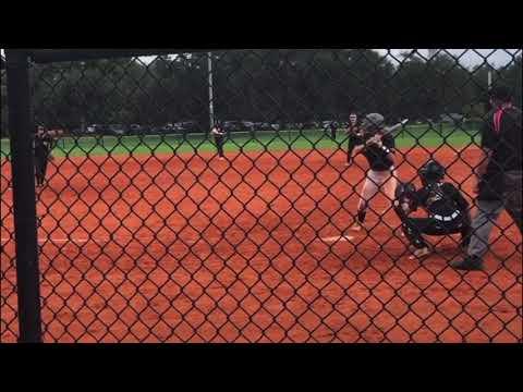 Video of Kendall Beahan Fall 2020 Offense 