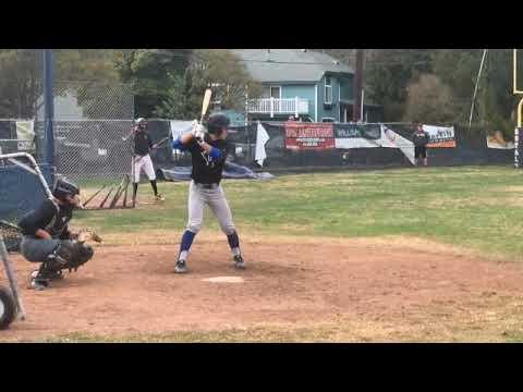 Video of BATTING | Jonathan Leal, 2021