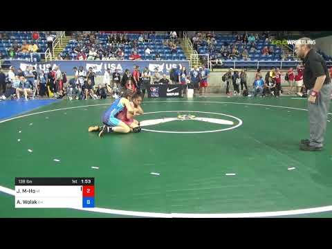 Video of Fargo Tournament 2018