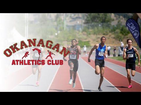 Video of 4:14 1500m (June 2024/Gr. 11)