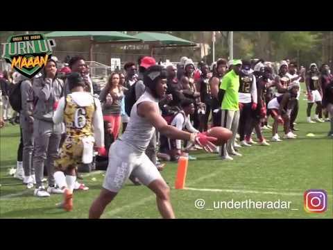 Video of 2020 Spring Season Highlights