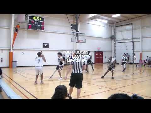 Video of Kendall Bean Dream United 11th Grade