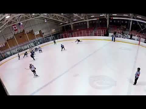 Video of U18AAA Peterborough Pete’s 24-25 Season