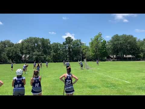 Video of Team Coastal 6-20-20