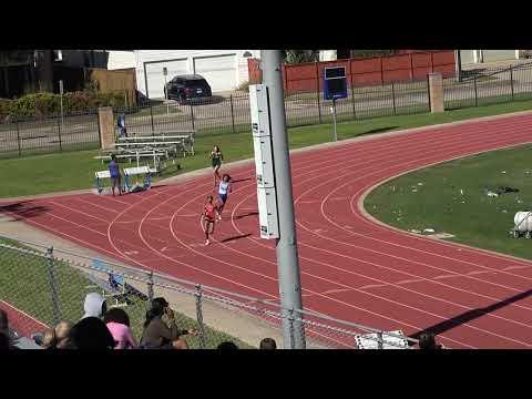 Video of 2024 Dick Phillips Relays (sec leg)