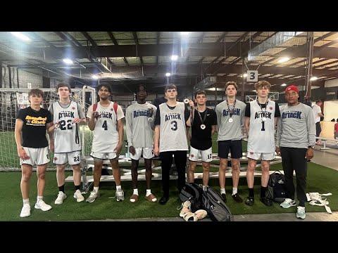 Video of AAU 2023 Highlights