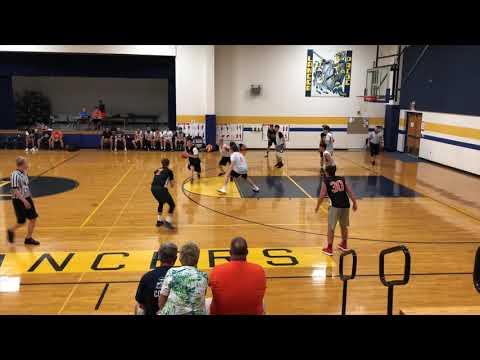 Video of Landon Turnbull - 2018 AAU Highlights