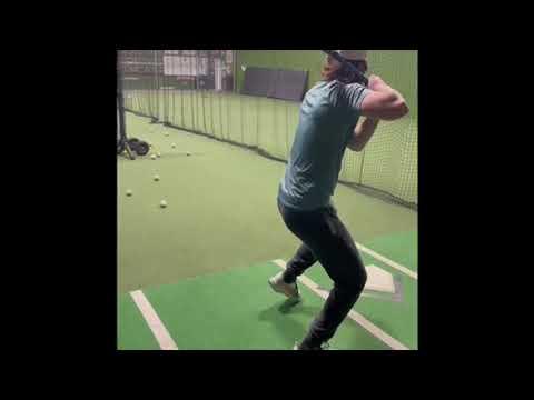 Video of Skills footage - Feb '22