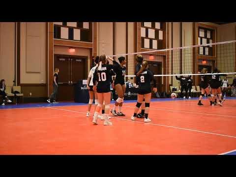 Video of 15 National A.C.  Invitational