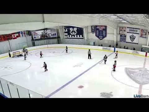 Video of 23-24 Season WBS Lady Knights (12u)