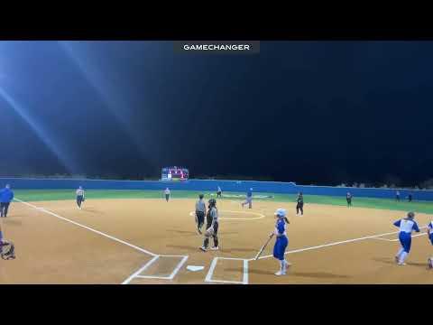 Video of In park home run Jan 2025 / Varsity/Freshman 