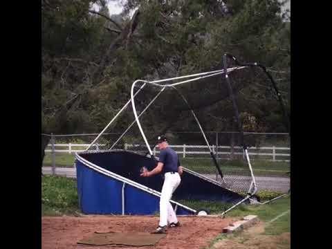 Video of February Bullpen 2019