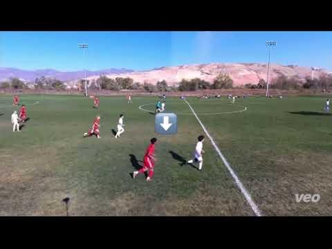 Video of Soccer Highlights:Nefthaly Loya, Class of 2023,3.3 GPA,Winger/Forward,#8,USA Premier 04B-JP,5’11”,175 lbs