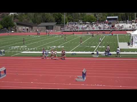 Video of Payton 4th at 2017 state meet in 1600- 4:59.64