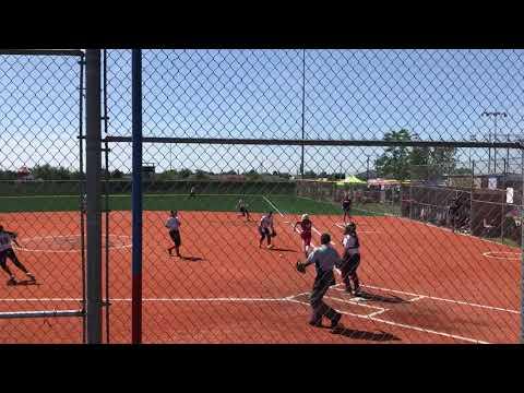 Video of Bunt