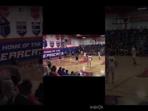 Video of Gage Peterson - Sophomore Highlights