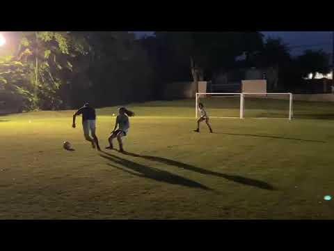 Video of Practice Video #2