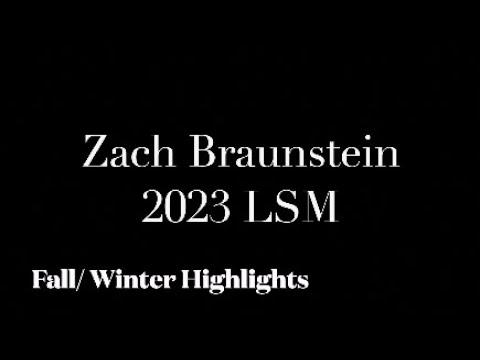 Video of 2021 Fall/ Winter Highlights