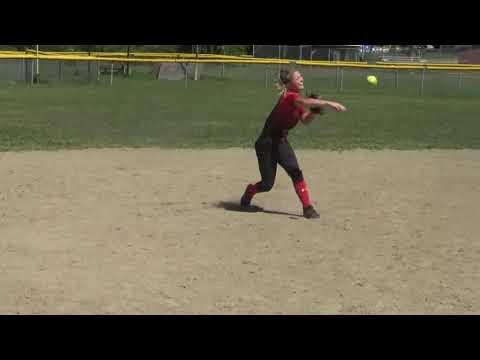 Video of Emma Burnham Class of 2022