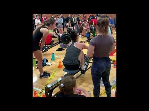 Video of Erg Pieces Fall-Winter 2022