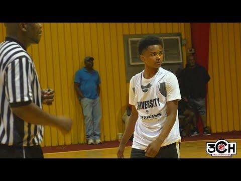 Video of Omahn Dobbins Official Summer Mixtape