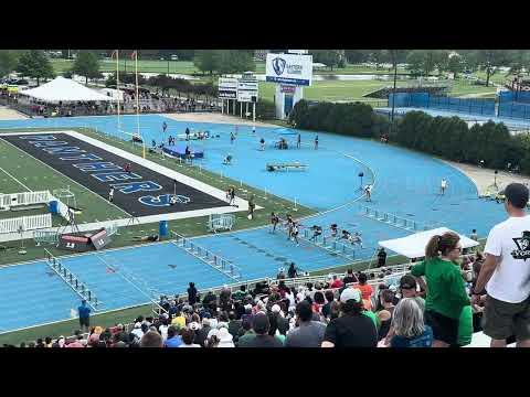 Video of 100mH