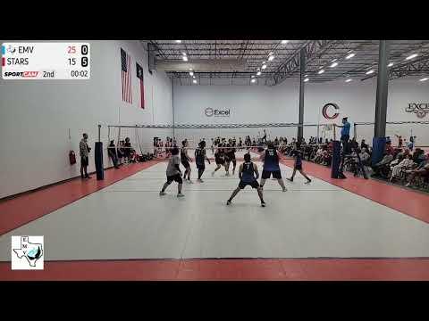 Video of 2023 Club Game vs Stars