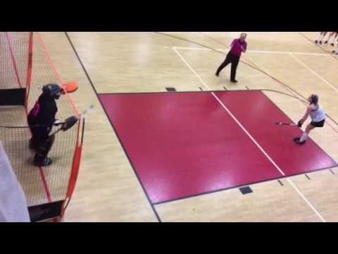 Video of Stroke Save