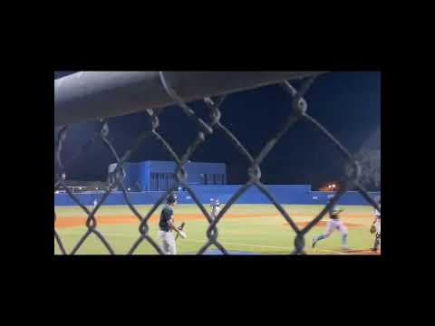 Video of Baseball overview