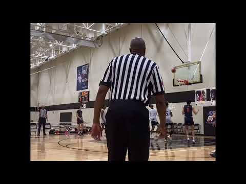 Video of AAU Clips