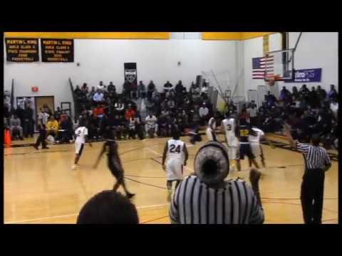 Video of Rashad's Jr Year Highlight Reel