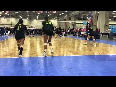 Video of Last tournament of Club 22/23 season