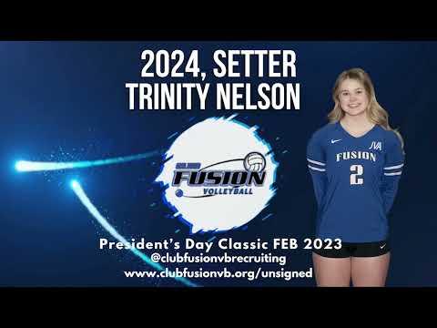 Video of President's Day Classic 2023