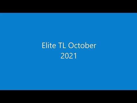 Video of Elite TL October 2021