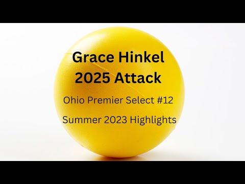 Video of Summer 2023 Highlights