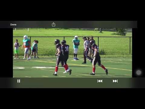 Video of 2021-2022 highlights