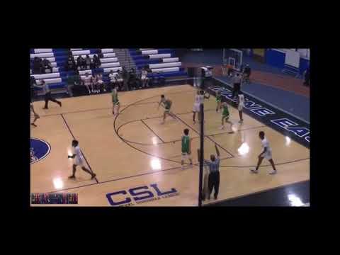 Video of Jr Year Highlights