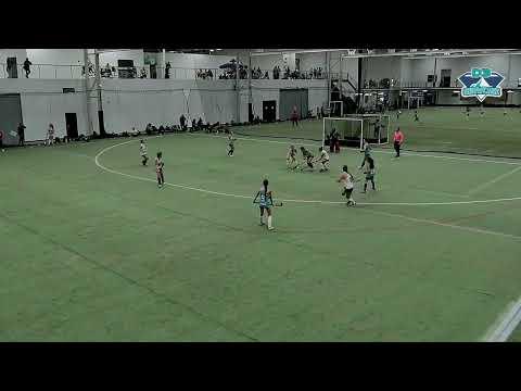 Video of Apex D3 Showcase