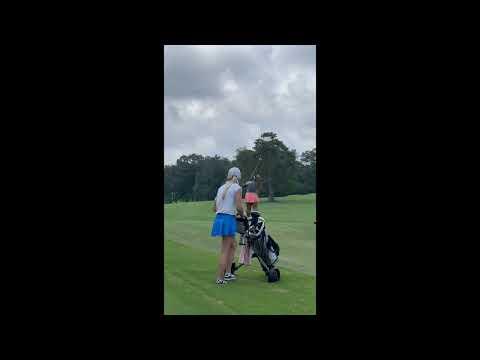 Video of Swing Shots