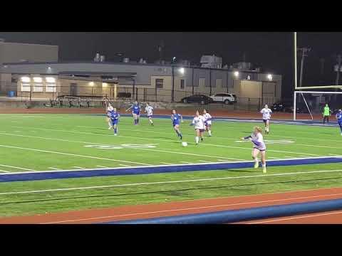 Video of Field Play (Highlights)