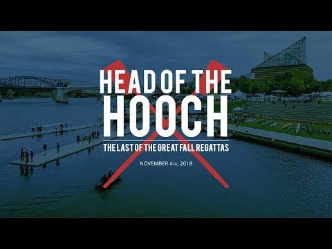 Video of Head of the Hooch:  6:28:26 - 6:28:46 (Boat 2633) - 6 seat