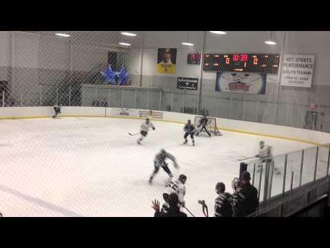 Video of 2015 Shift vs HoneyBaked